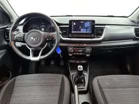 Kia Stonic thumbnail 11