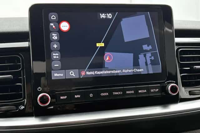 Kia Stonic (2021) thumbnail 18