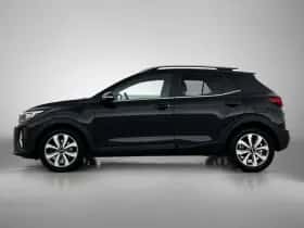 Kia Stonic thumbnail 3