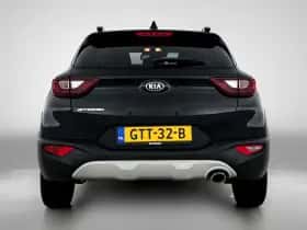 Kia Stonic thumbnail 4