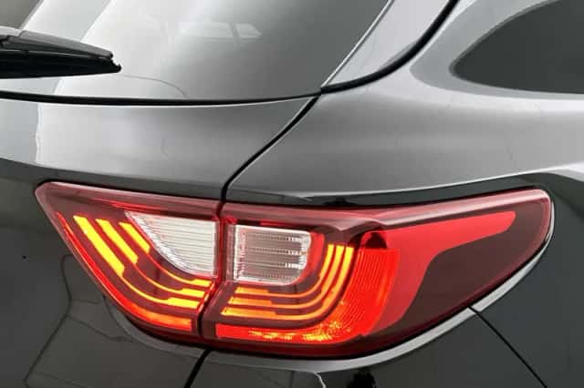 Kia Stonic (2021) thumbnail 33