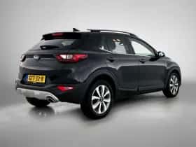 Kia Stonic thumbnail 5