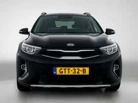 Kia Stonic thumbnail 6