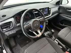 Kia Stonic thumbnail 9