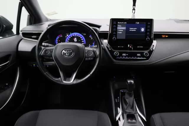 Toyota Corolla (2021) thumbnail 7