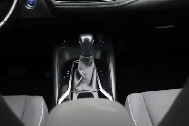 Toyota Corolla (2021) thumbnail 10