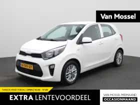 Kia Picanto (2022)