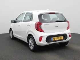 Kia Picanto thumbnail 4