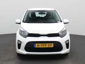 Kia Picanto thumbnail 5