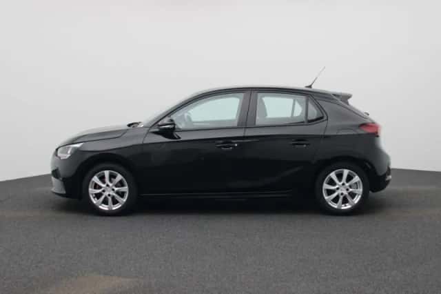 Opel Corsa (2022) thumbnail 4