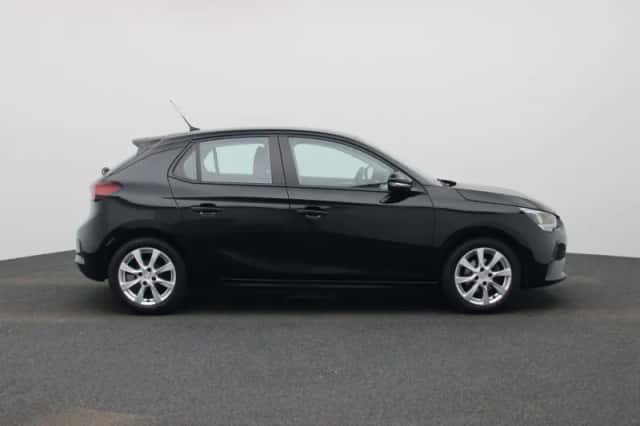 Opel Corsa (2022) thumbnail 5