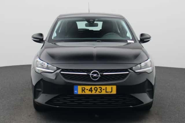 Opel Corsa (2022) thumbnail 6