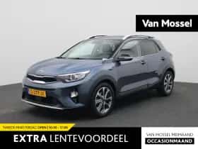Kia Stonic (2019)