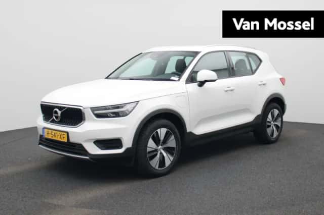 Volvo XC40 (2020) thumbnail 1
