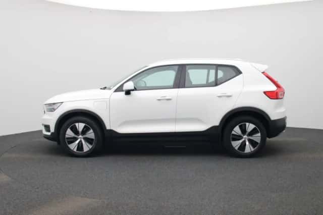 Volvo XC40 (2020) thumbnail 6