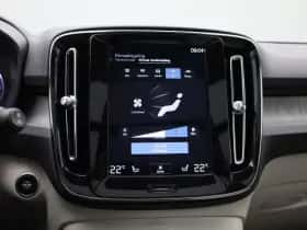 Volvo XC40 thumbnail 19