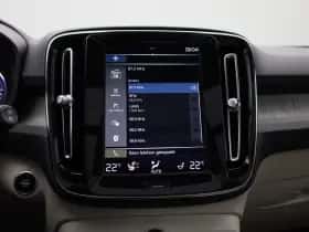 Volvo XC40 thumbnail 24