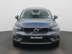 Volvo XC40 thumbnail 5