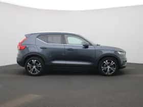 Volvo XC40 thumbnail 8