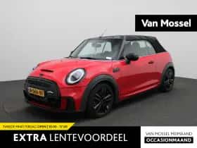 MINI Cooper S (2022)