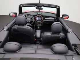 MINI Cooper S thumbnail 3