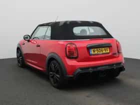 MINI Cooper S thumbnail 4