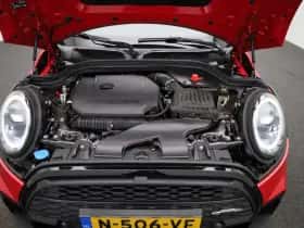 MINI Cooper S thumbnail 33