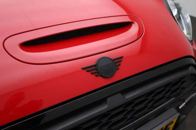 MINI Cooper S (2022) thumbnail 34