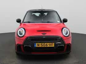 MINI Cooper S thumbnail 5