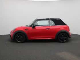 MINI Cooper S thumbnail 6