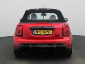 MINI Cooper S thumbnail 7