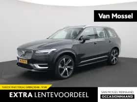 Volvo XC90 (2022)