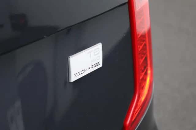 Volvo XC90 (2022) thumbnail 34