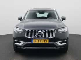 Volvo XC90 thumbnail 5