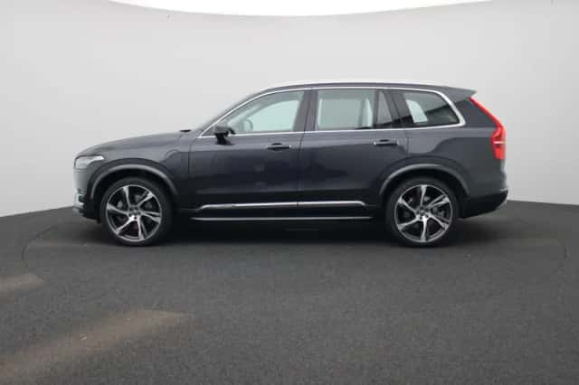 Volvo XC90 (2022) thumbnail 6