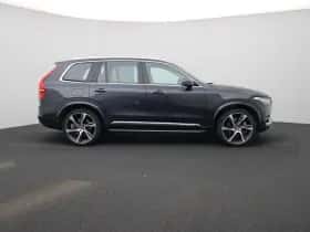 Volvo XC90 thumbnail 8