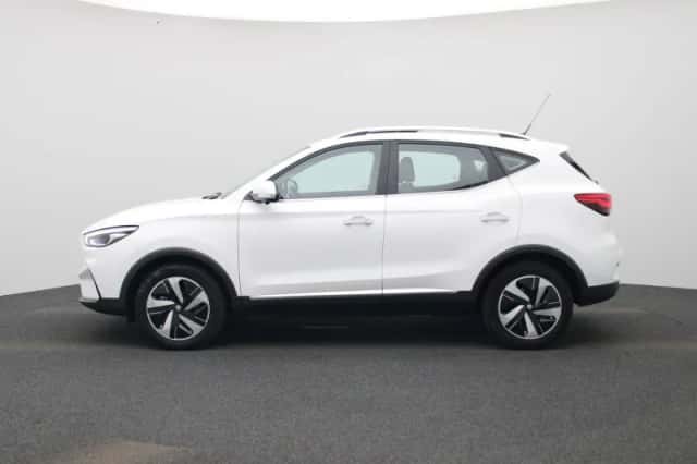 MG ZS EV (2023) thumbnail 4