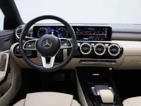Mercedes-Benz CLA-Klasse thumbnail 3
