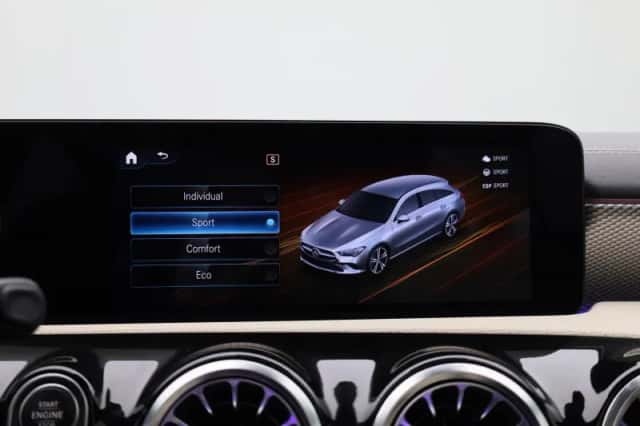 Mercedes-Benz CLA-Klasse (2022) thumbnail 23