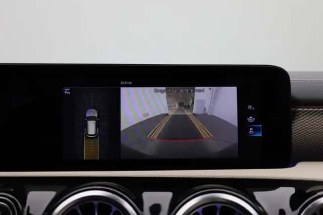 Mercedes-Benz CLA-Klasse (2022) thumbnail 30