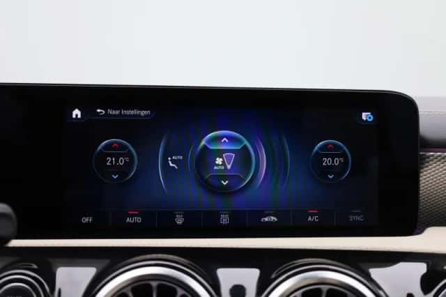 Mercedes-Benz CLA-Klasse (2022) thumbnail 31
