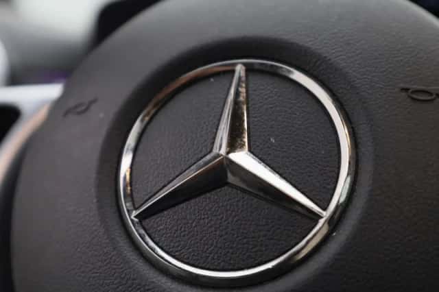 Mercedes-Benz CLA-Klasse (2022) thumbnail 34