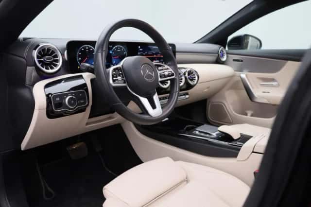 Mercedes-Benz CLA-Klasse (2022) thumbnail 35