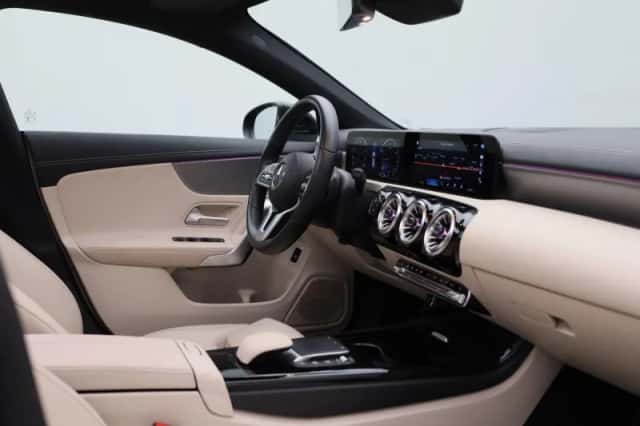 Mercedes-Benz CLA-Klasse (2022) thumbnail 36