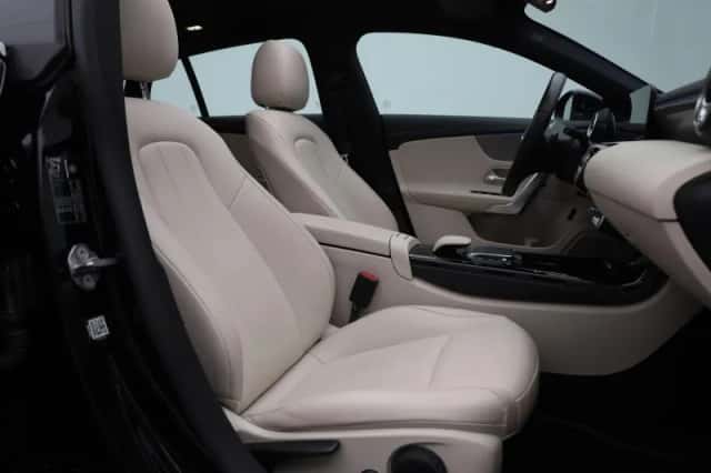 Mercedes-Benz CLA-Klasse (2022) thumbnail 37