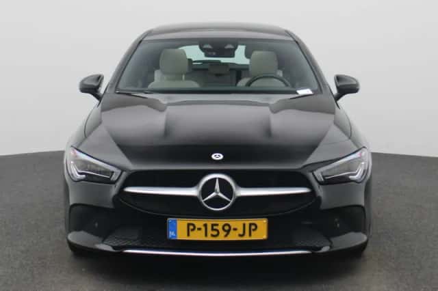 Mercedes-Benz CLA-Klasse (2022) thumbnail 5