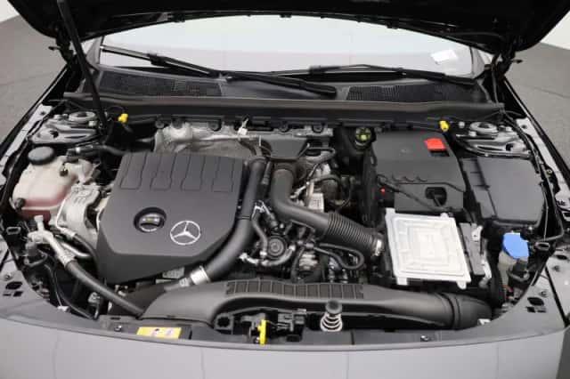 Mercedes-Benz CLA-Klasse (2022) thumbnail 43