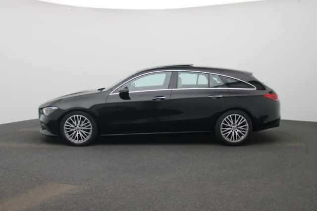 Mercedes-Benz CLA-Klasse (2022) thumbnail 6