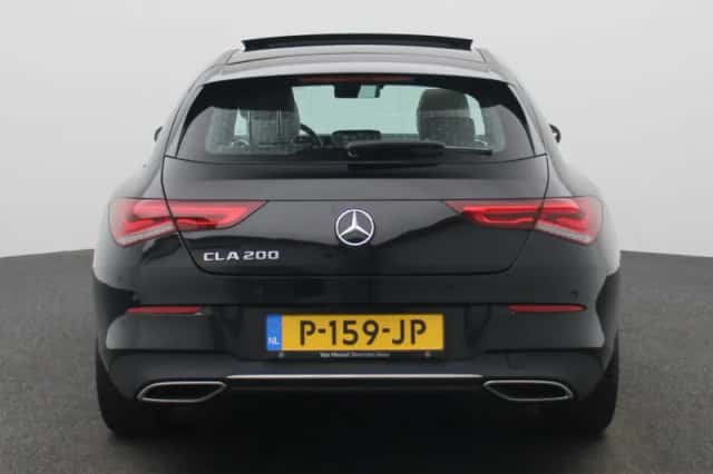 Mercedes-Benz CLA-Klasse (2022) thumbnail 7