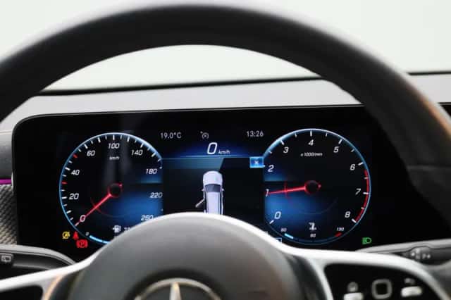 Mercedes-Benz CLA-Klasse (2022) thumbnail 9